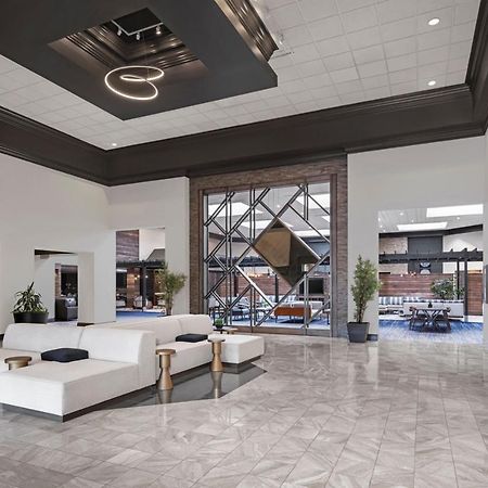 Hotel Austin Marriott North Round Rock Esterno foto