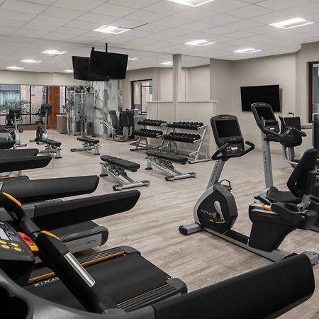 Hotel Austin Marriott North Round Rock Esterno foto