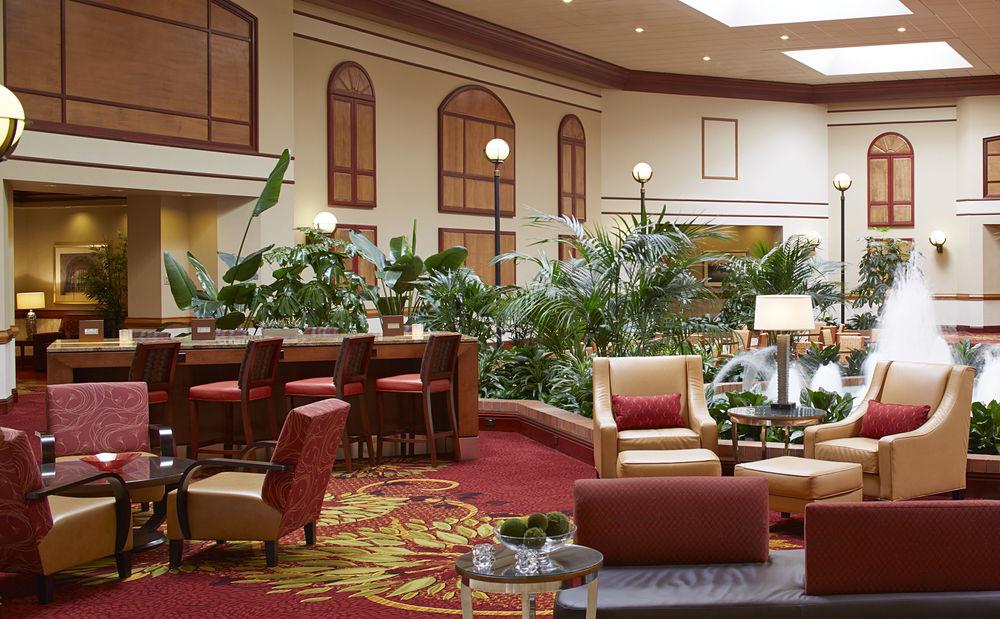 Hotel Austin Marriott North Round Rock Esterno foto