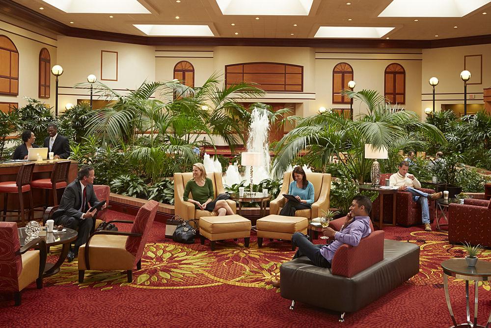 Hotel Austin Marriott North Round Rock Esterno foto