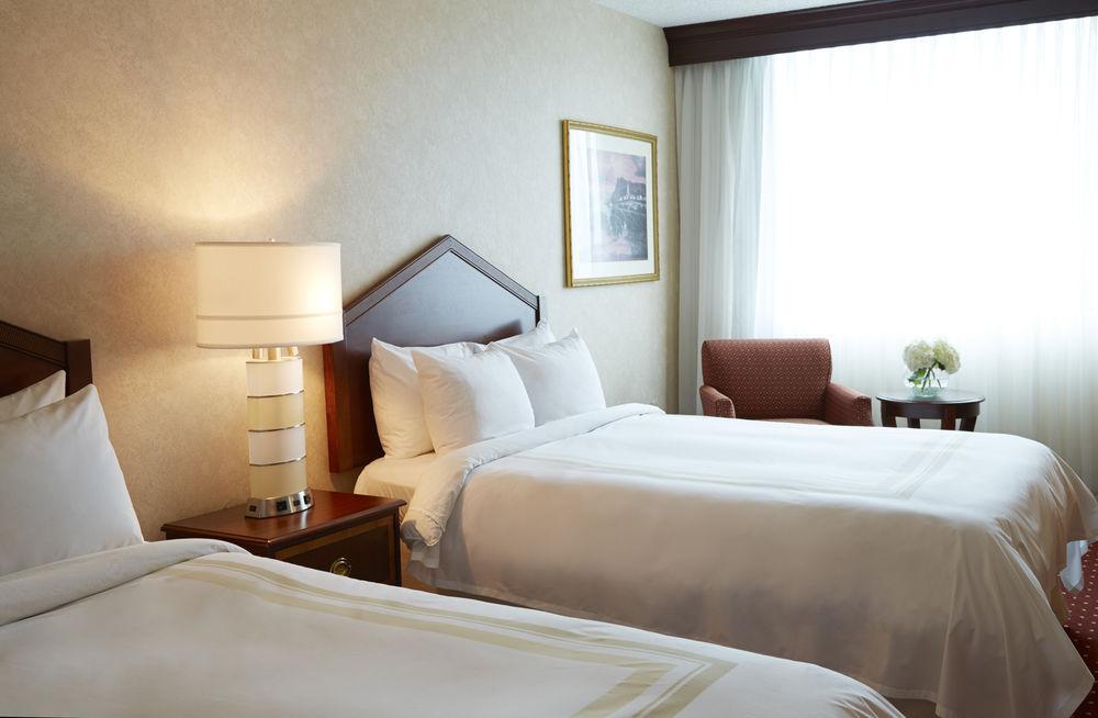 Hotel Austin Marriott North Round Rock Esterno foto