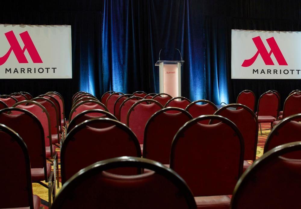 Hotel Austin Marriott North Round Rock Esterno foto
