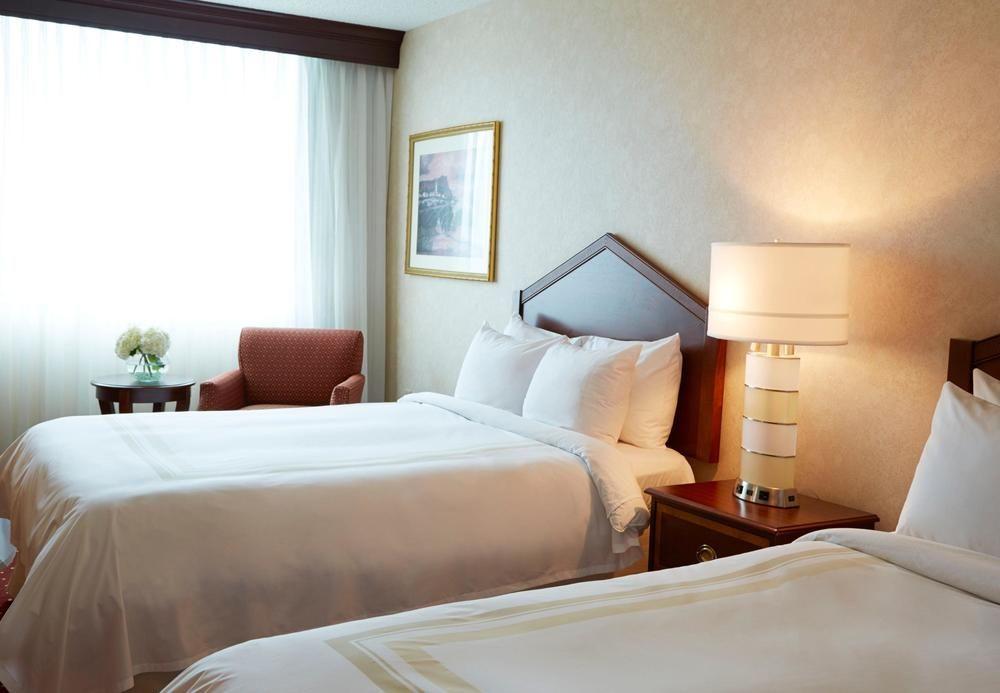 Hotel Austin Marriott North Round Rock Esterno foto