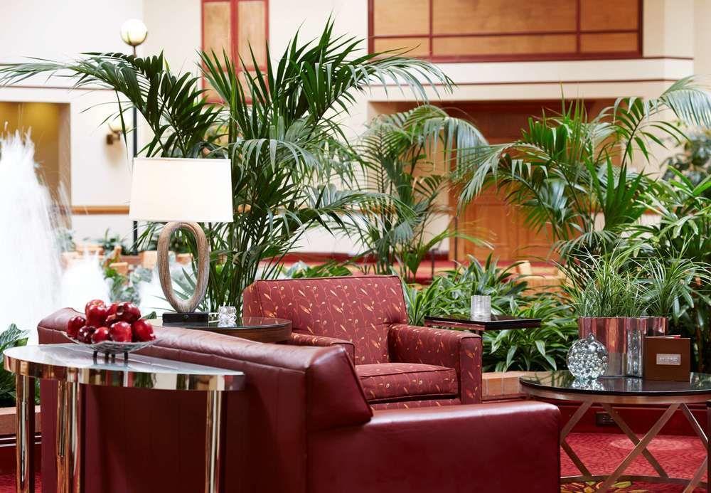 Hotel Austin Marriott North Round Rock Esterno foto