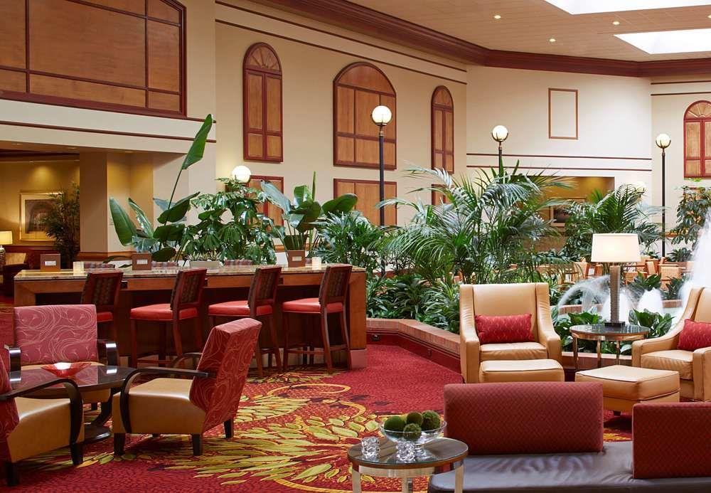 Hotel Austin Marriott North Round Rock Esterno foto