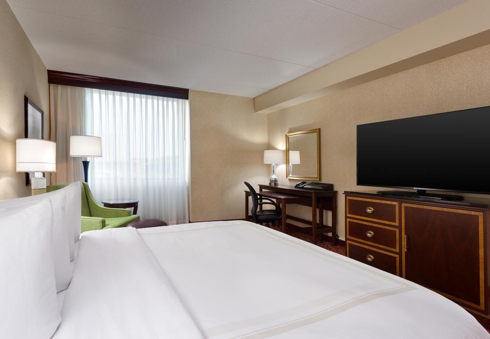 Hotel Austin Marriott North Round Rock Esterno foto