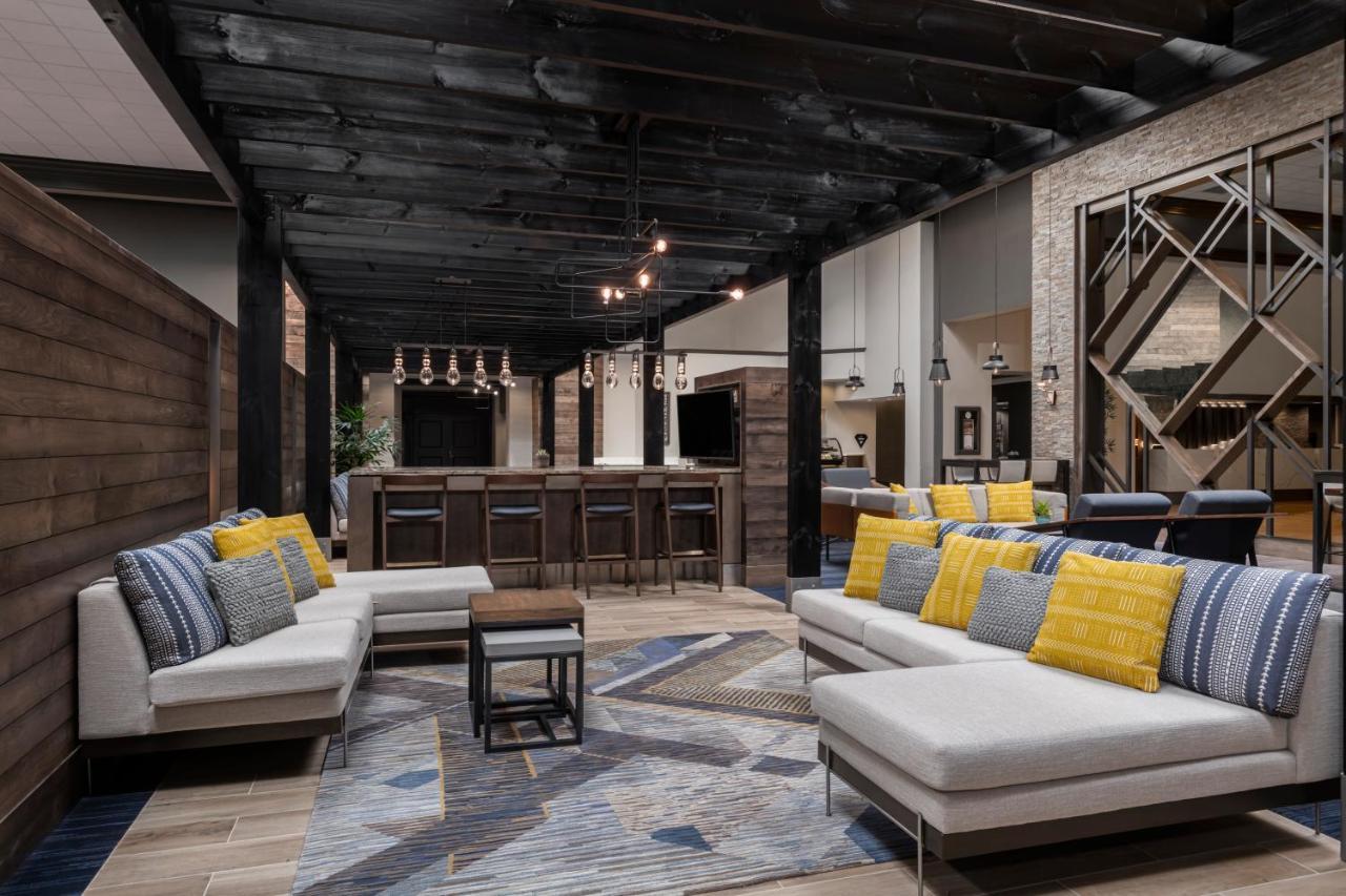 Hotel Austin Marriott North Round Rock Esterno foto