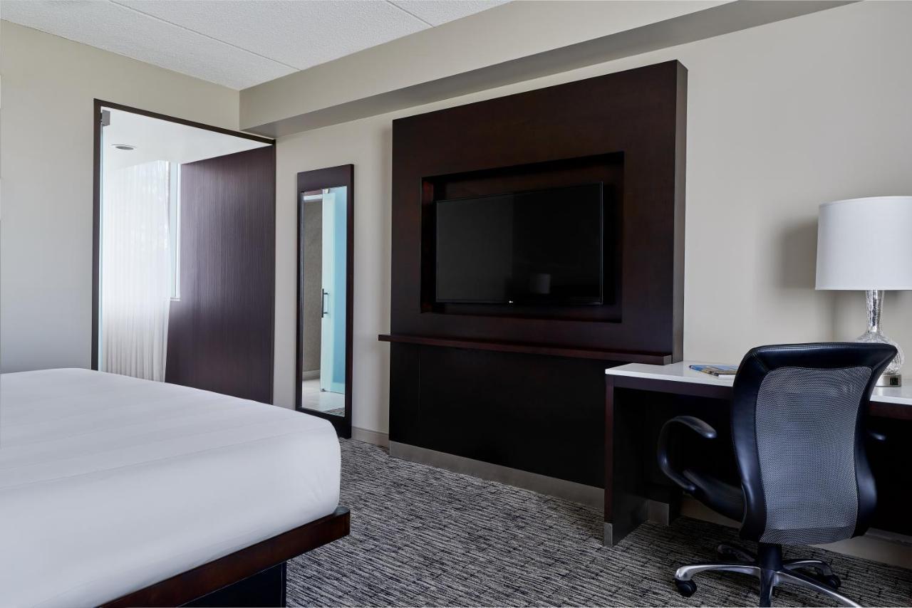 Hotel Austin Marriott North Round Rock Esterno foto