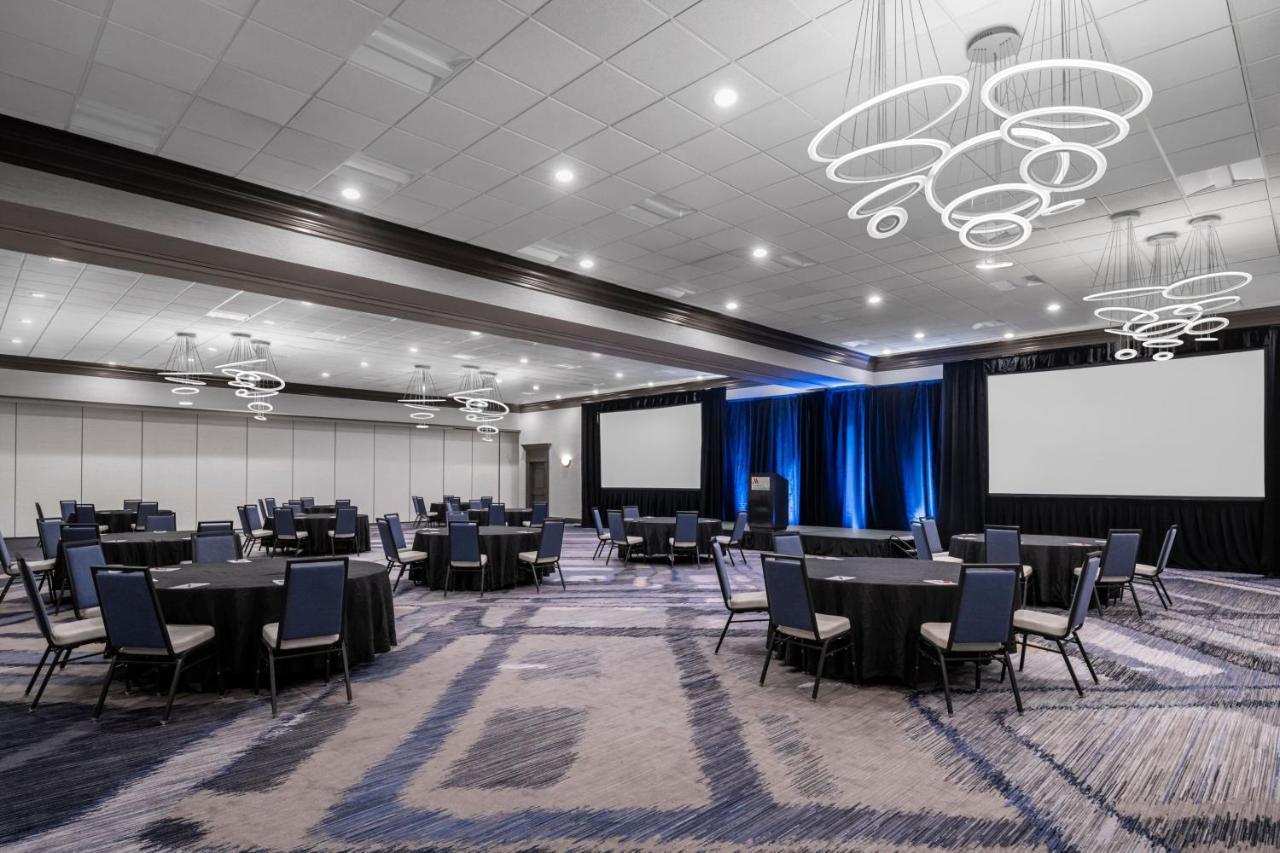 Hotel Austin Marriott North Round Rock Esterno foto