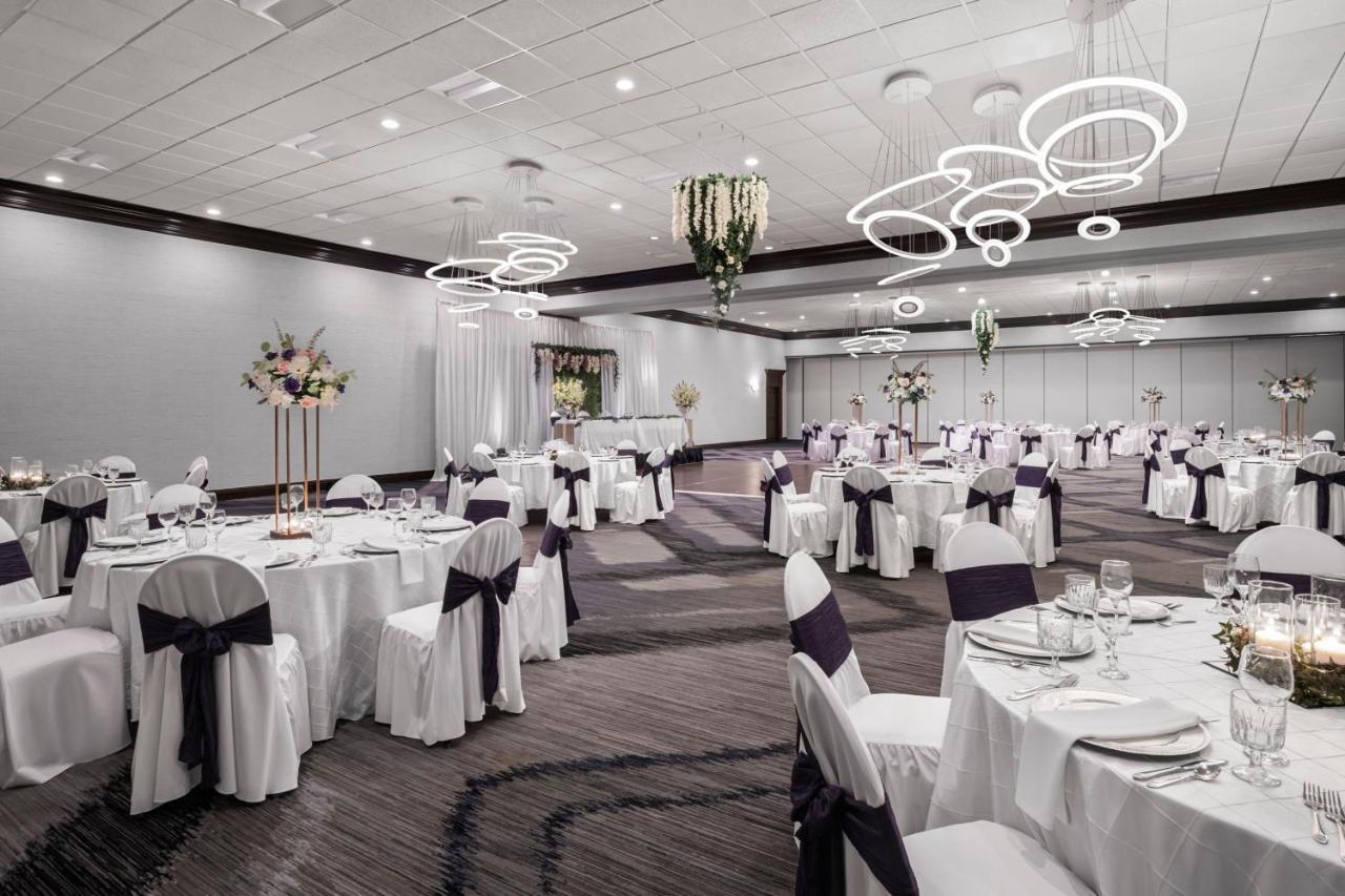 Hotel Austin Marriott North Round Rock Esterno foto
