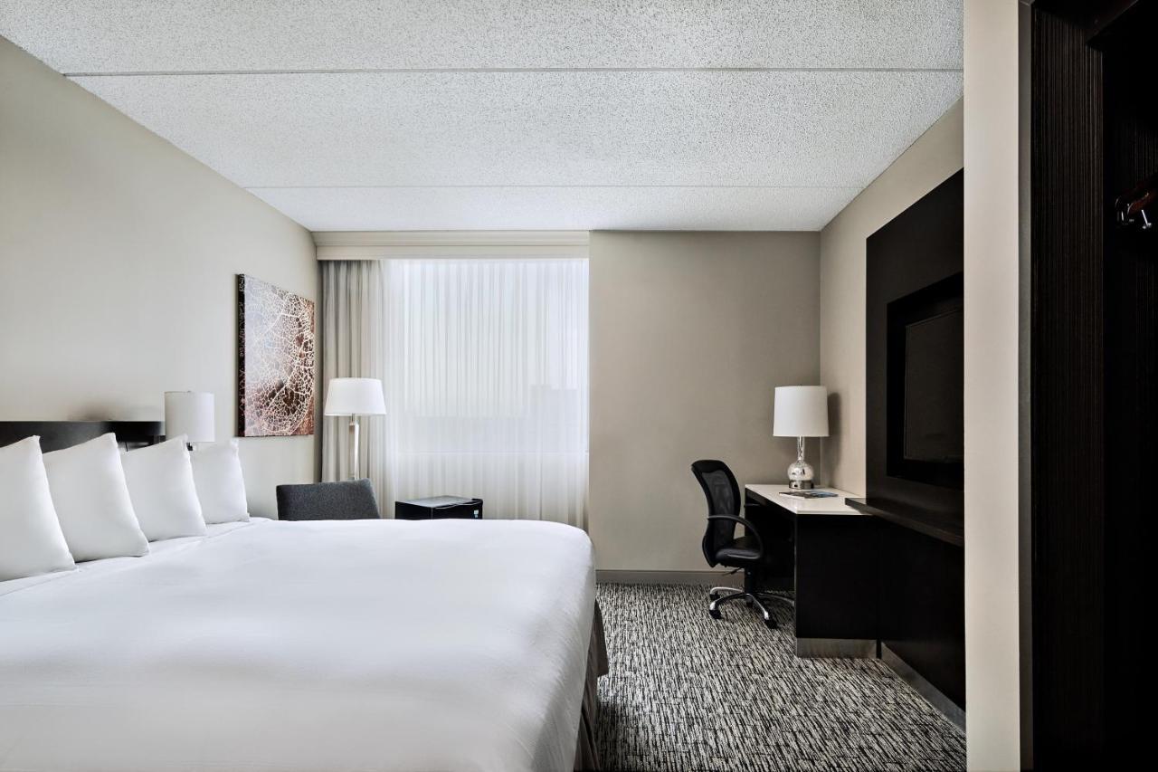 Hotel Austin Marriott North Round Rock Esterno foto