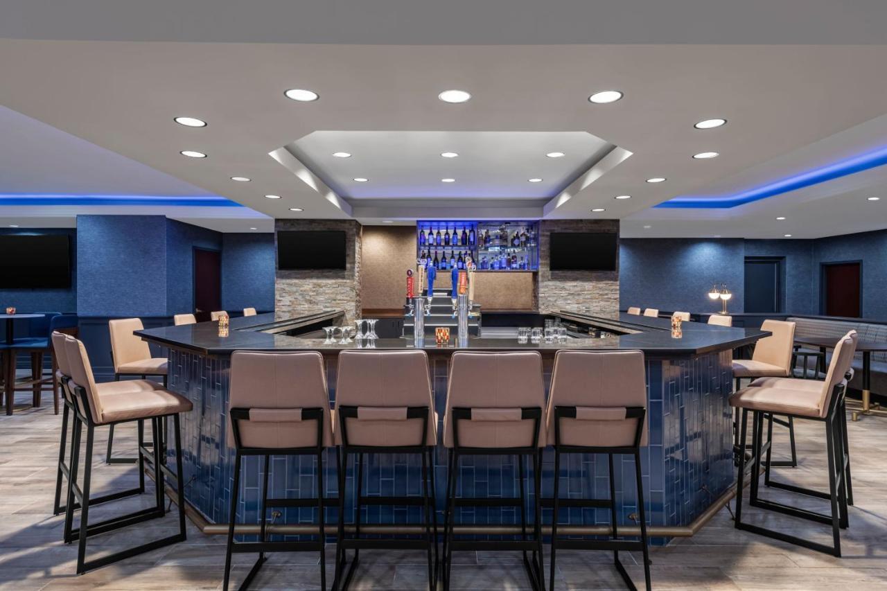Hotel Austin Marriott North Round Rock Esterno foto