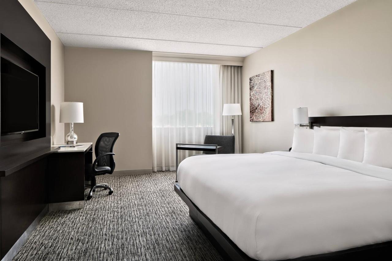 Hotel Austin Marriott North Round Rock Esterno foto