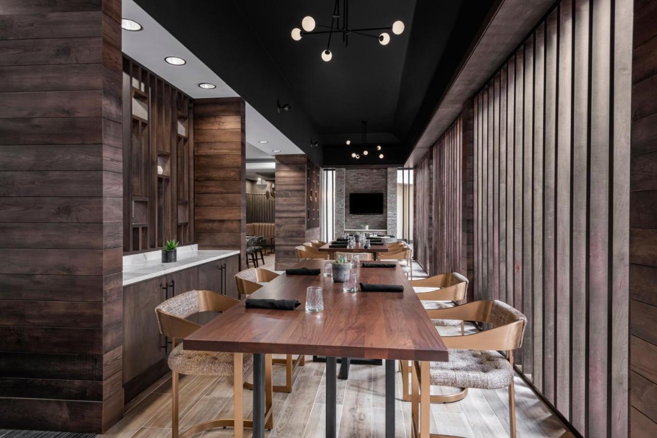 Hotel Austin Marriott North Round Rock Esterno foto