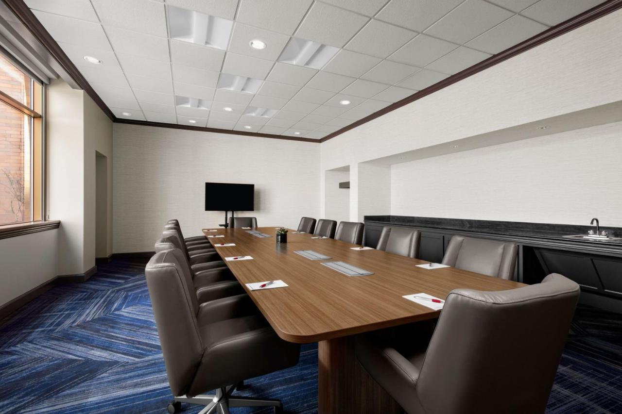 Hotel Austin Marriott North Round Rock Esterno foto