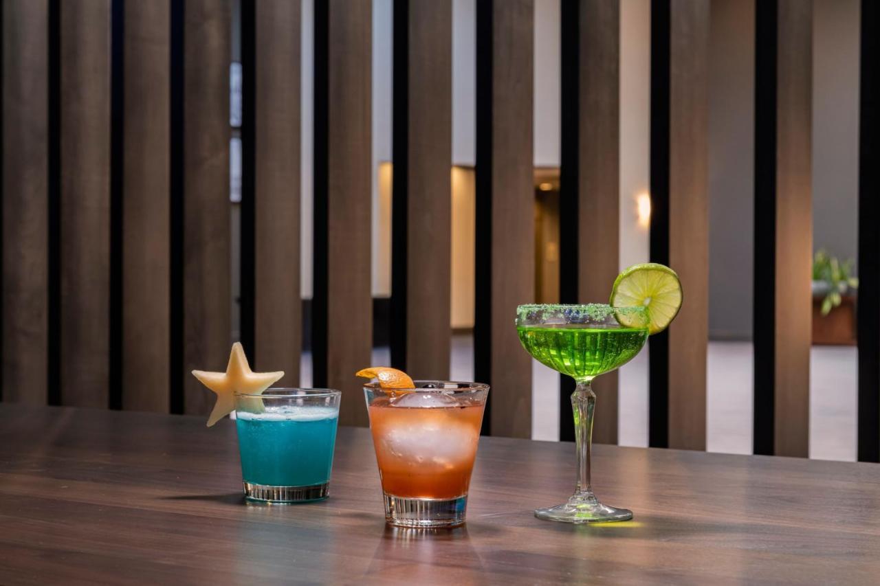 Hotel Austin Marriott North Round Rock Esterno foto