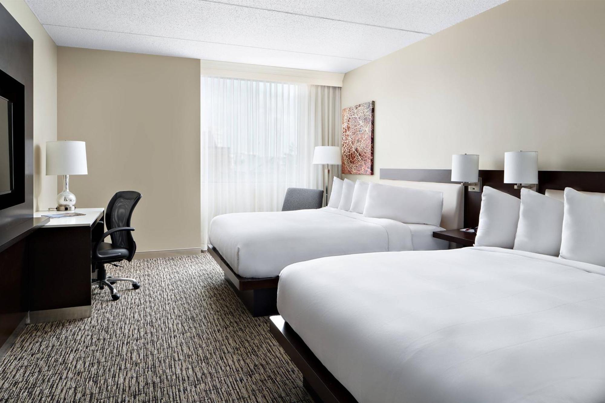 Hotel Austin Marriott North Round Rock Esterno foto
