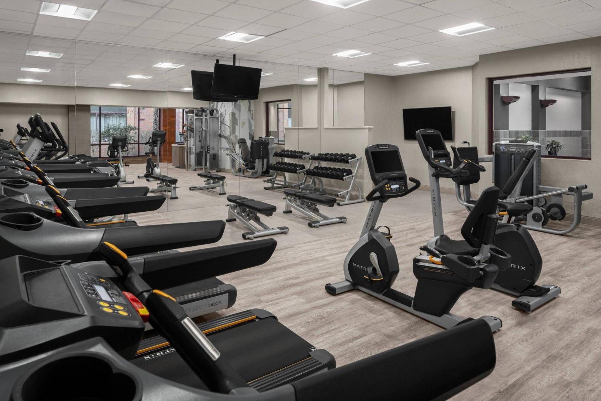 Hotel Austin Marriott North Round Rock Esterno foto
