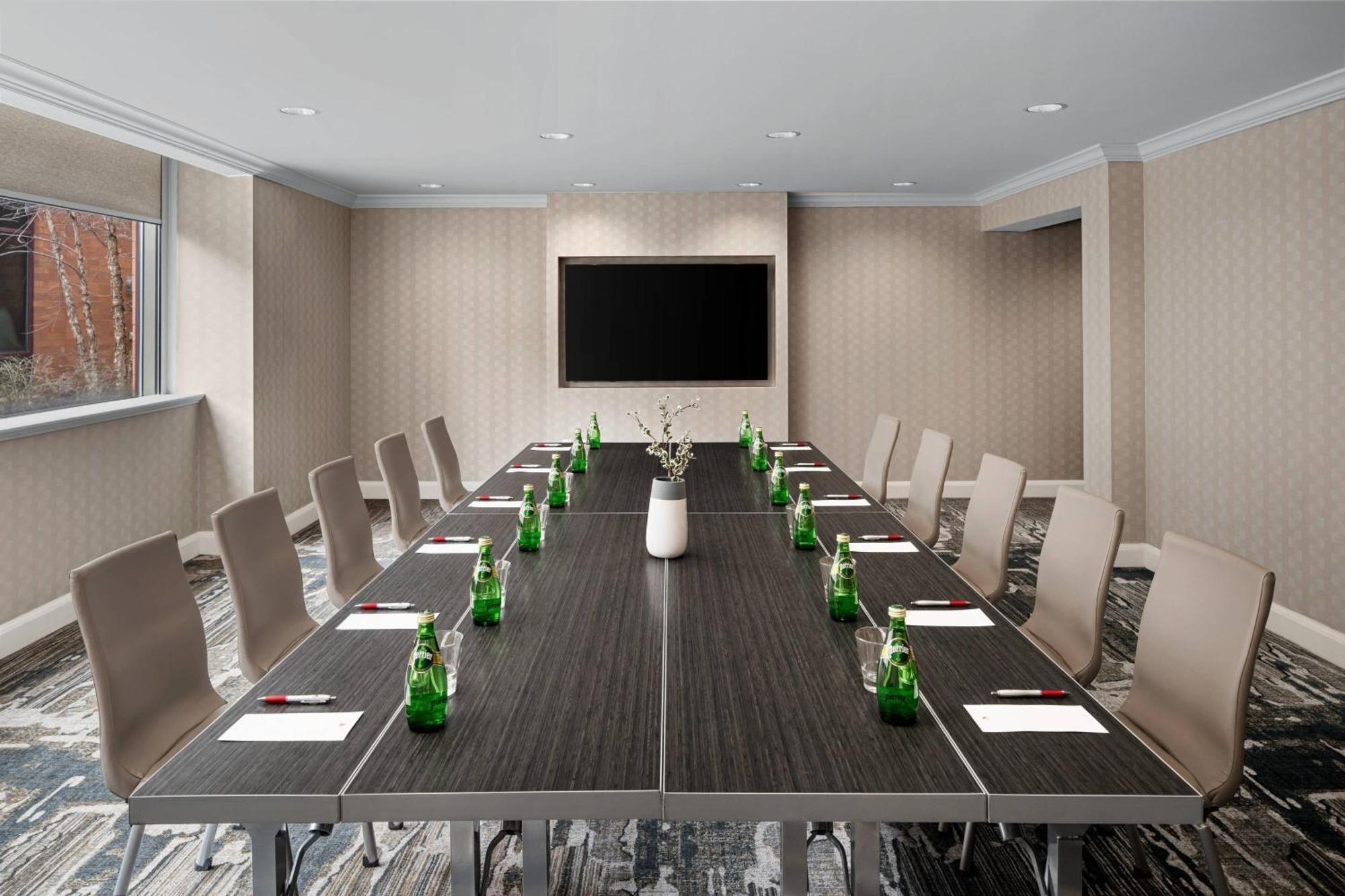 Hotel Austin Marriott North Round Rock Esterno foto