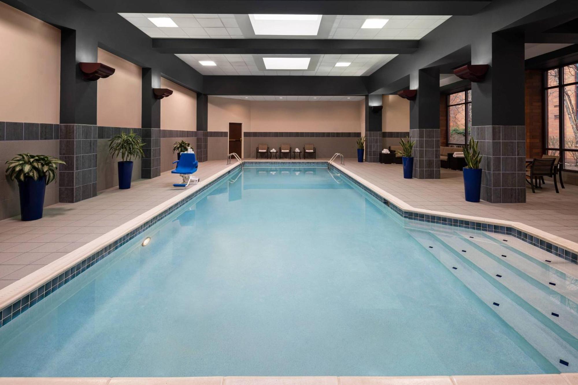 Hotel Austin Marriott North Round Rock Esterno foto