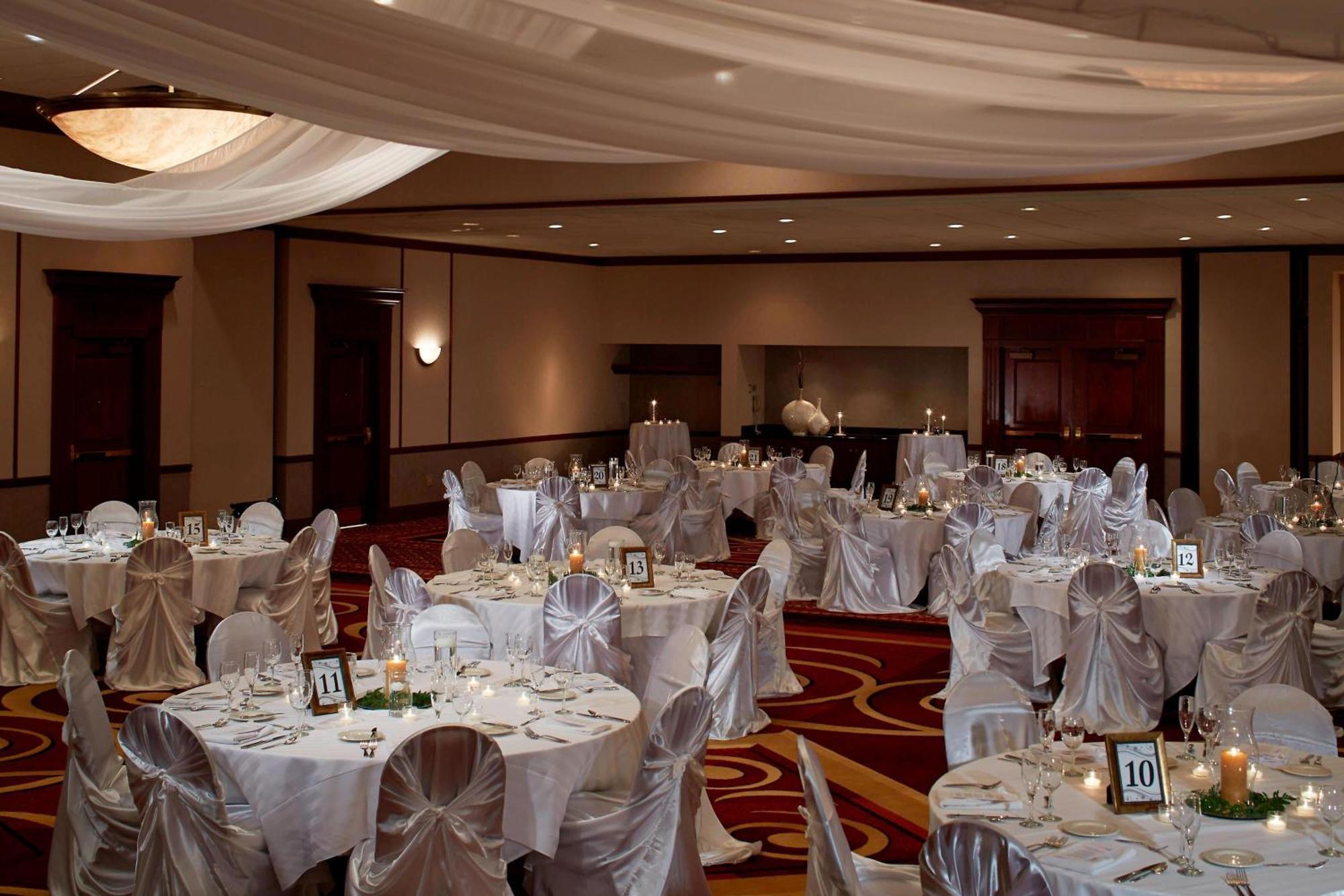 Hotel Austin Marriott North Round Rock Esterno foto