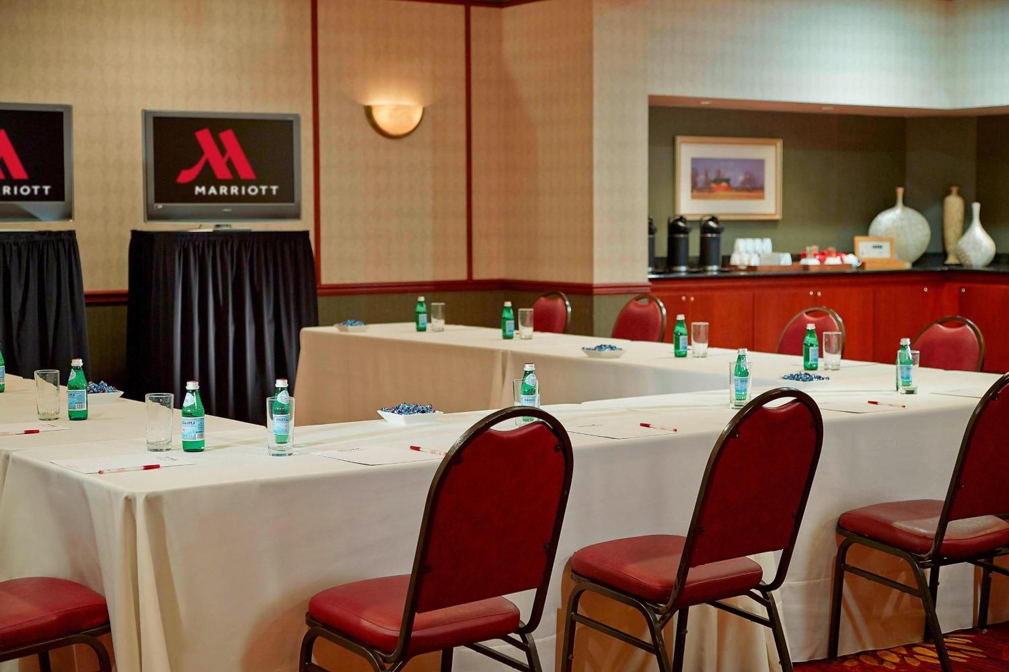 Hotel Austin Marriott North Round Rock Esterno foto
