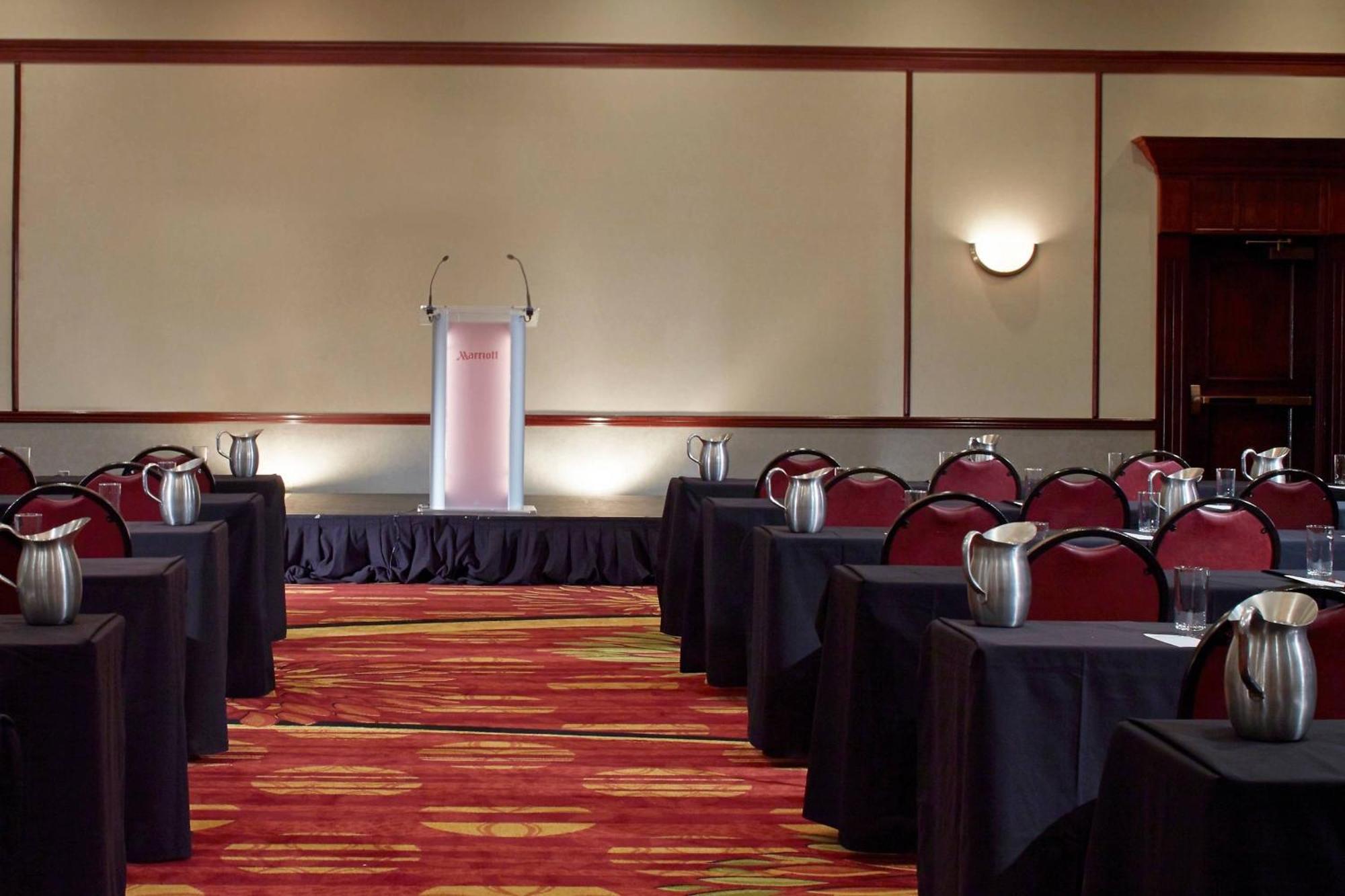 Hotel Austin Marriott North Round Rock Esterno foto