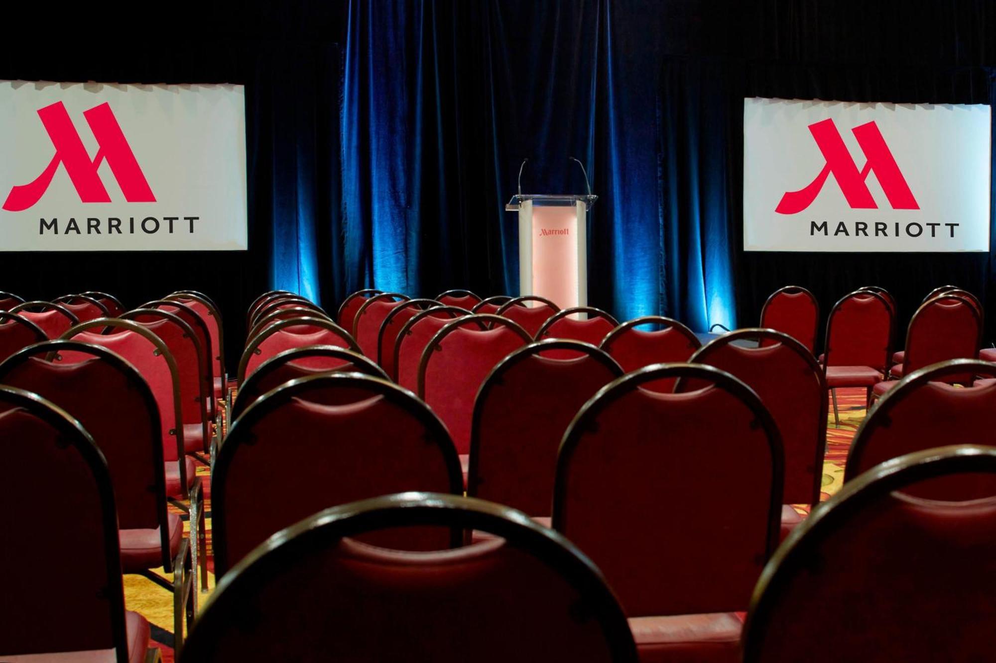 Hotel Austin Marriott North Round Rock Esterno foto