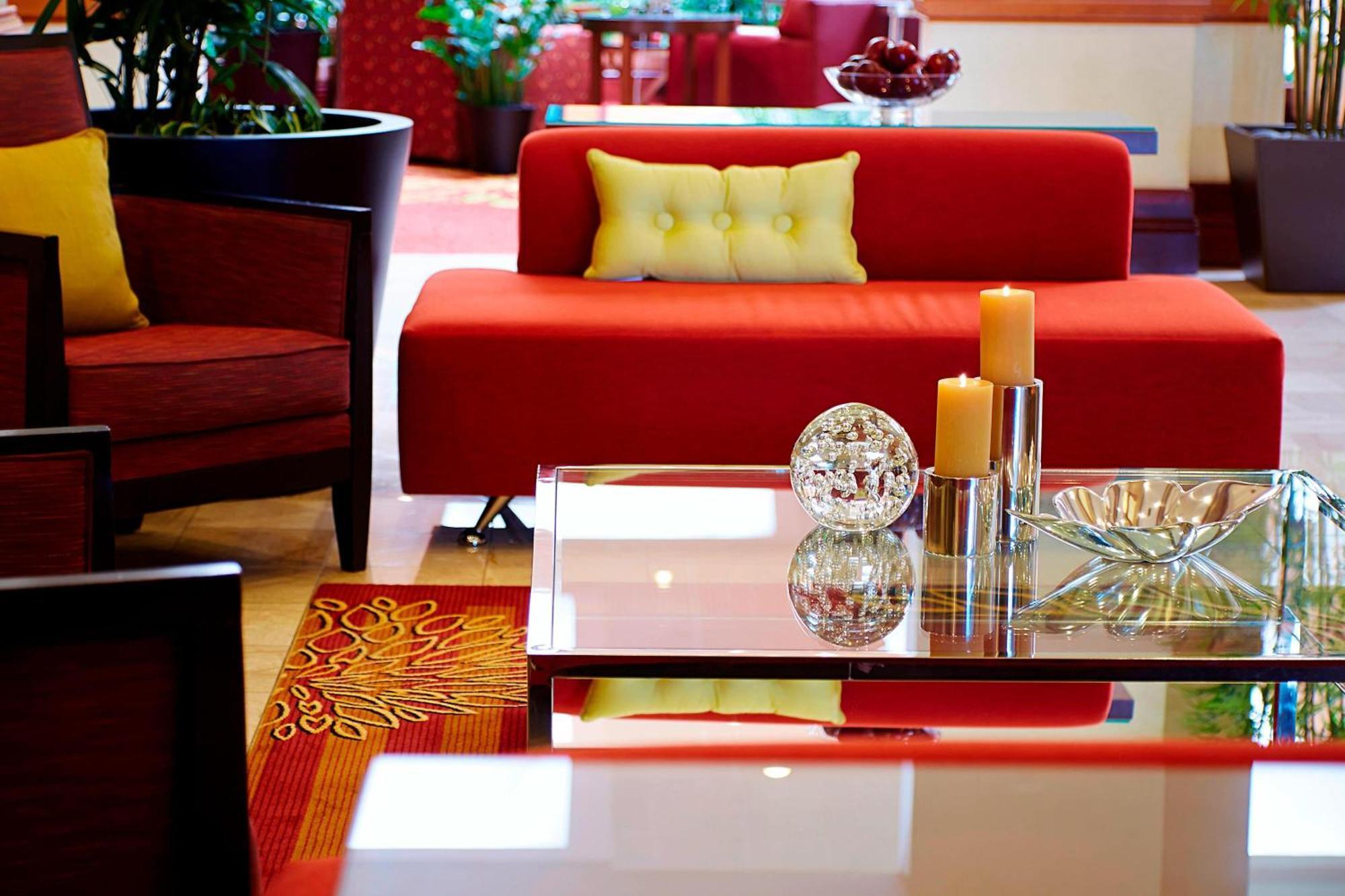 Hotel Austin Marriott North Round Rock Esterno foto